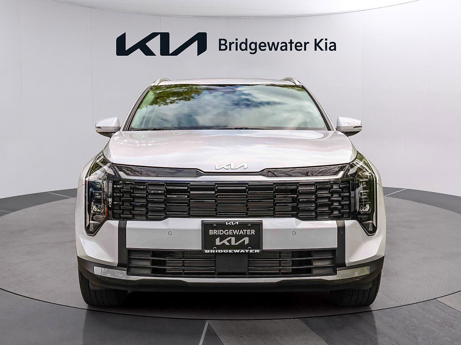 Certified 2026 Kia Sportage EX AWD/4WD image 3