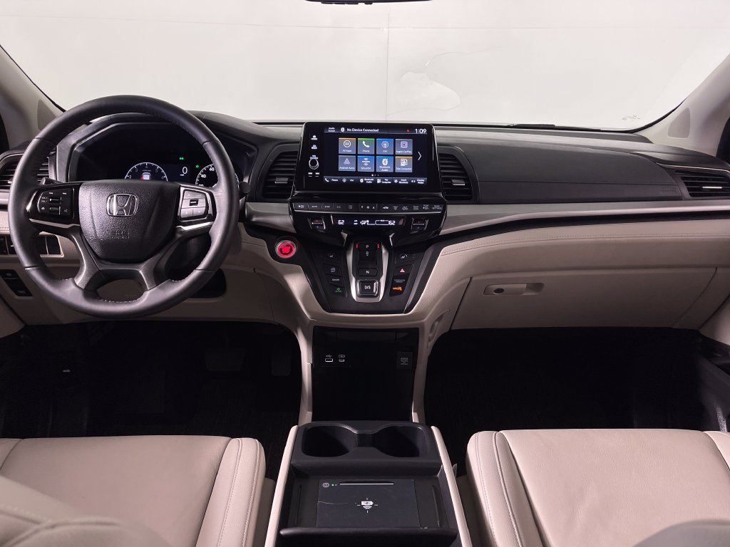 Used 2026 Honda Odyssey EX-L image 14