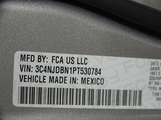 Used 2023 Jeep Compass Altitude image 18