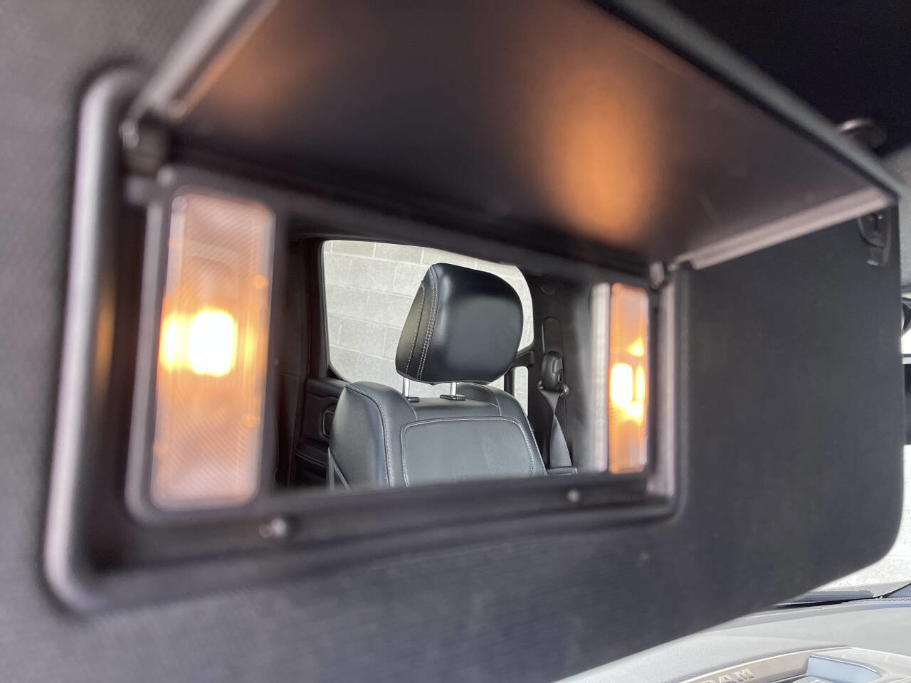 Used 2019 RAM 1500 Sport w/ Advanced Safety Group AWD/4WD image 32