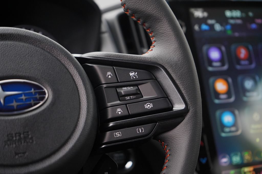 New 2026 Subaru Crosstrek 2.5i Limited AWD/4WD image 17