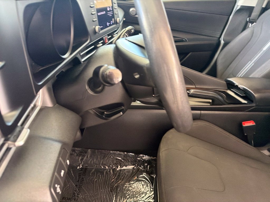Used 2022 Hyundai Elantra SEL w/ Cargo Package FWD image 36