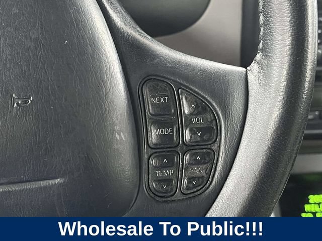 Used 1999 Mercury Mountaineer 2WD V8 image 27