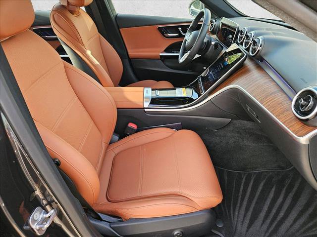 Certified 2026 Mercedes-Benz C 300 Sedan image 20