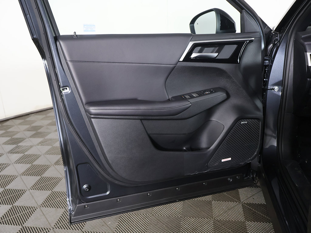 New 2026 Mitsubishi Outlander LE AWD/4WD image 22