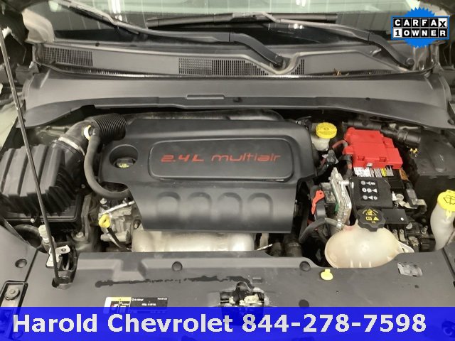 Used 2020 Jeep Compass Limited image 18