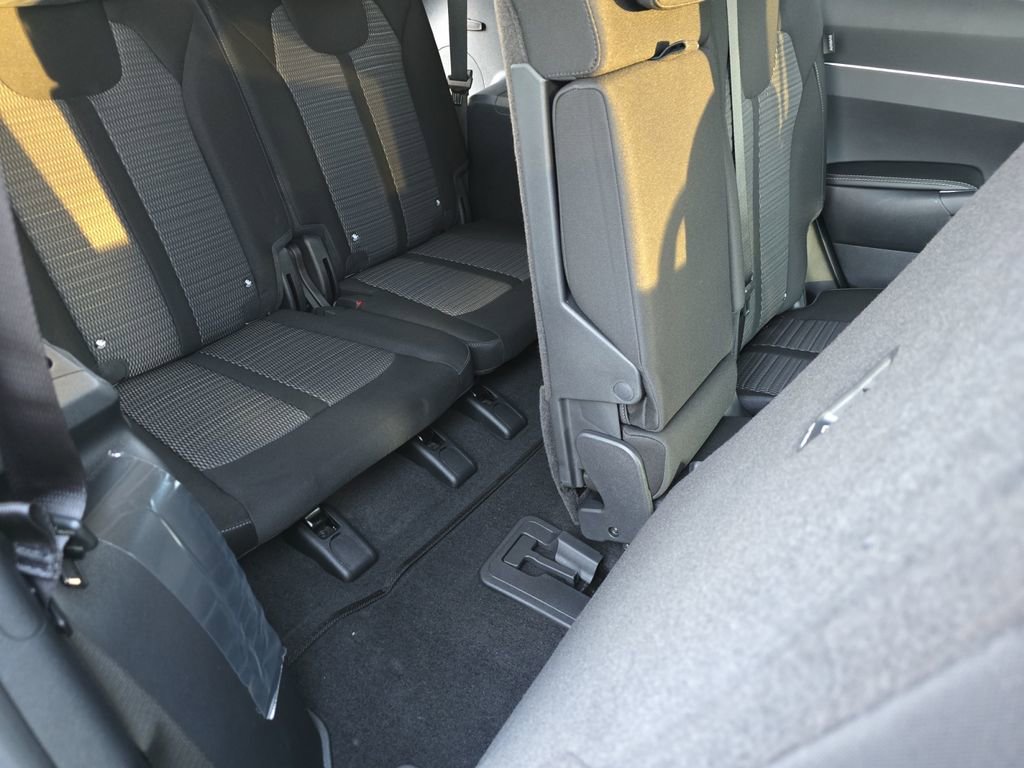 New 2026 Kia Sorento LX image 20