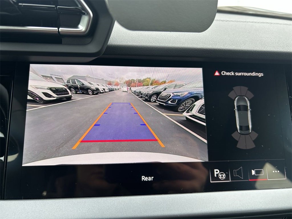 New 2026 Audi A3 2.0T Premium Plus image 28