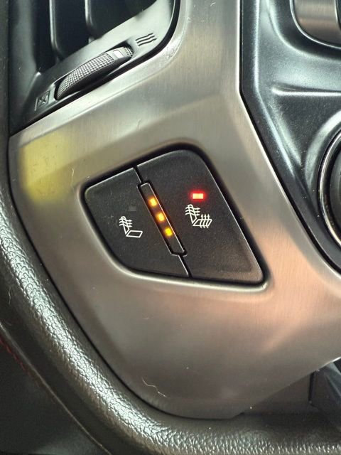 Used 2017 GMC Sierra 1500 SLT image 24