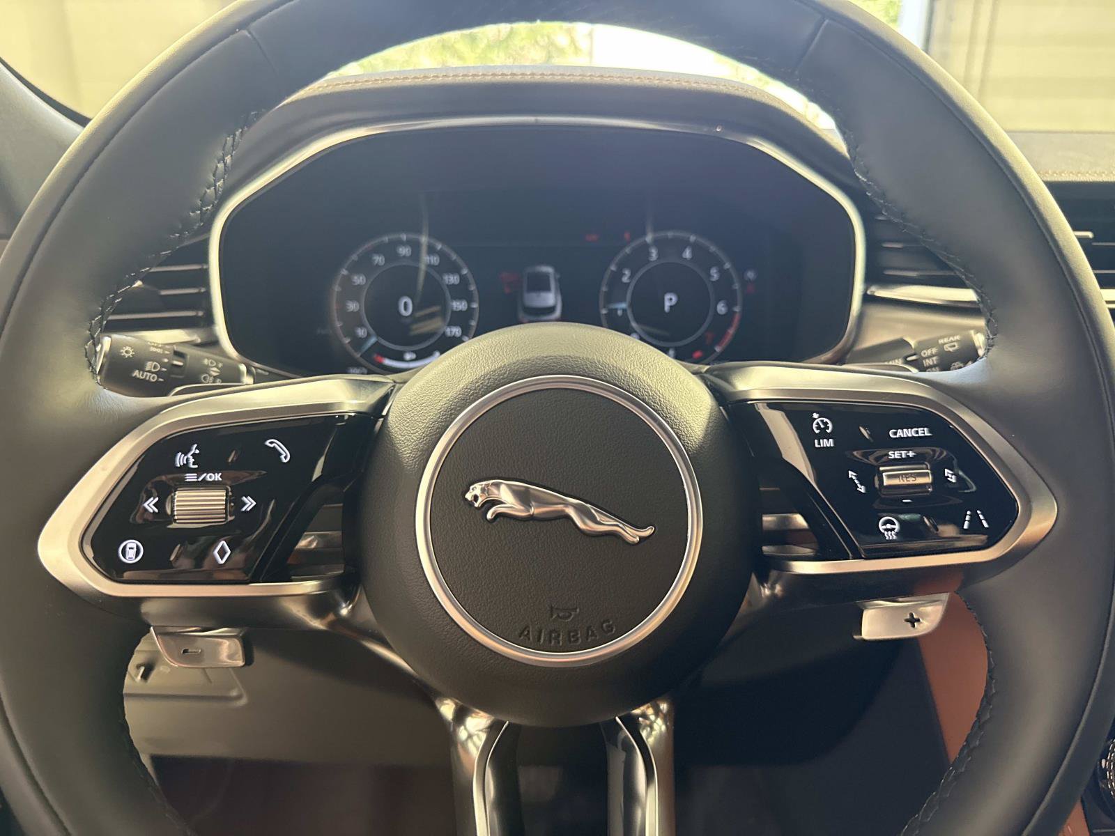 New 2026 Jaguar F-PACE R-Dynamic S AWD/4WD image 31