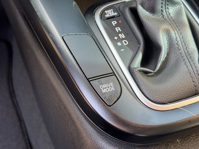 Certified 2025 Kia Soul LX w/ LX Technology Package image 22