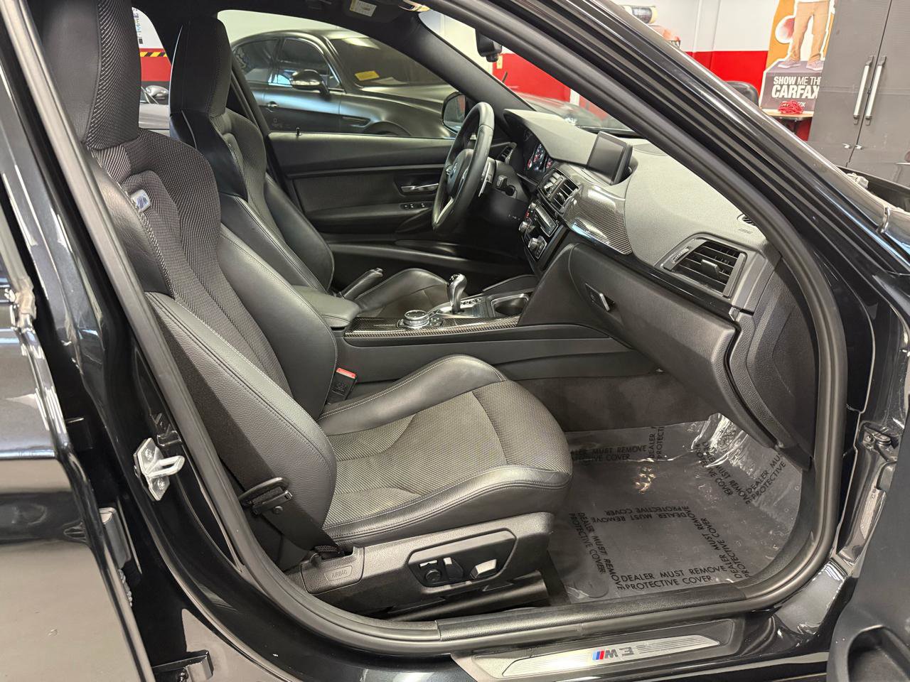 Used 2015 BMW M3 image 39