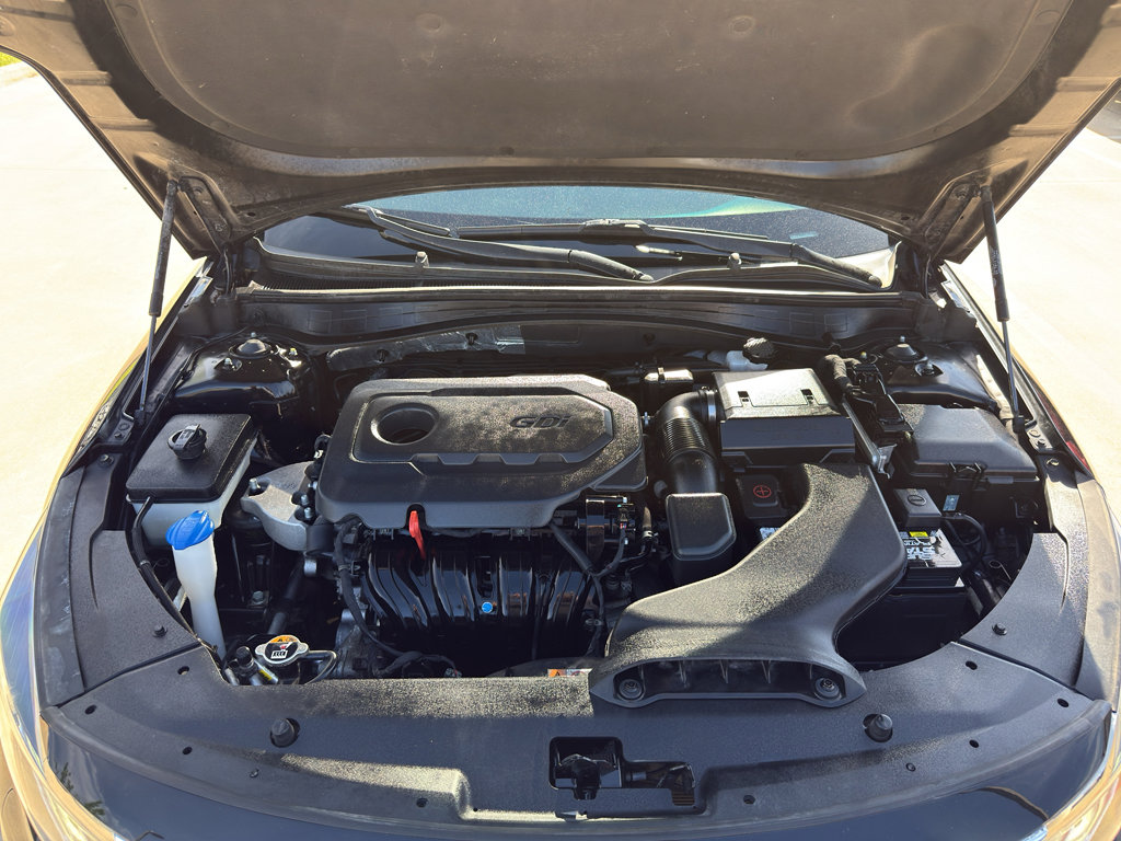 Used 2020 Kia Optima SE image 30