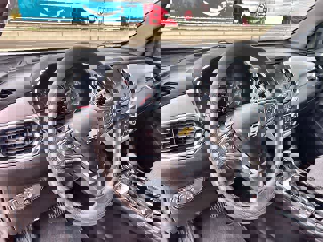 Used 2022 Chevrolet Equinox LS AWD/4WD image 15