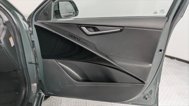 Used 2023 Kia Niro Wind FWD image 22