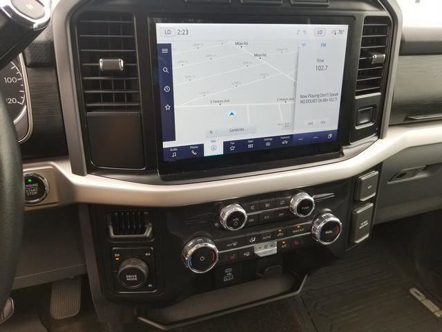 Used 2022 Ford F150 XLT w/ Equipment Group 302A High image 17