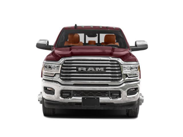 Used 2019 RAM 3500 Limited AWD/4WD image 7