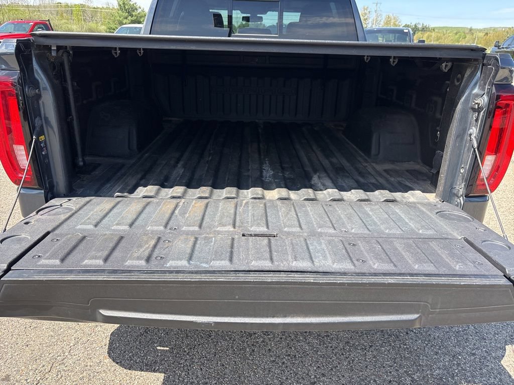 Used 2020 GMC Sierra 1500 Denali AWD/4WD image 20