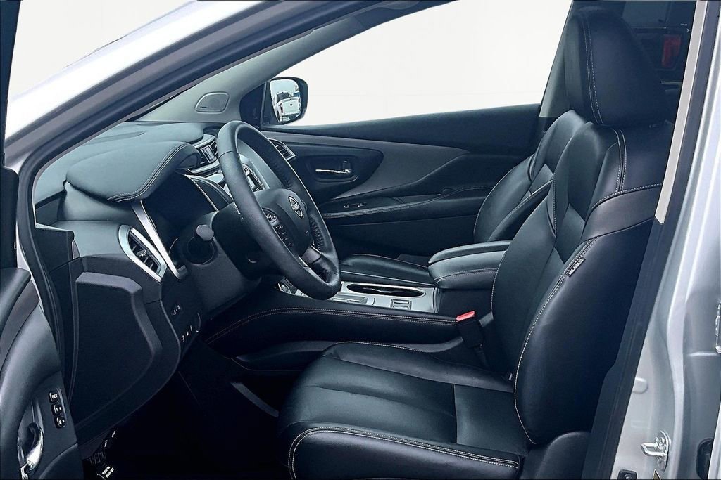 Used 2024 Nissan Murano SL image 25
