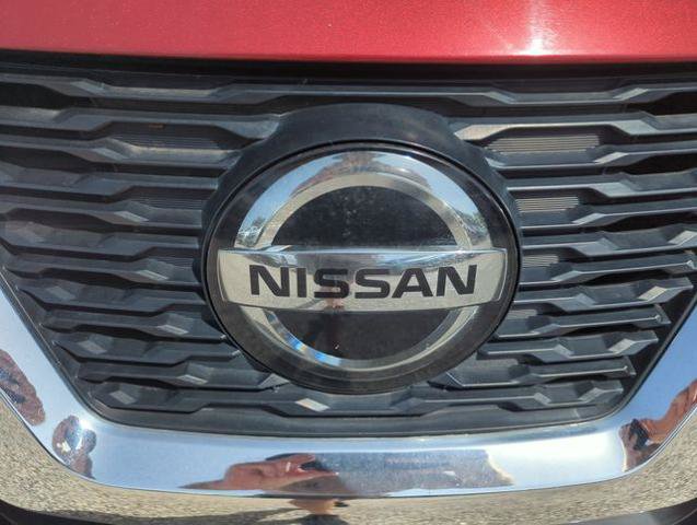 Certified 2019 Nissan Rogue SV FWD image 5