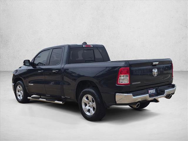 Used 2020 RAM 1500 Big Horn RWD image 6