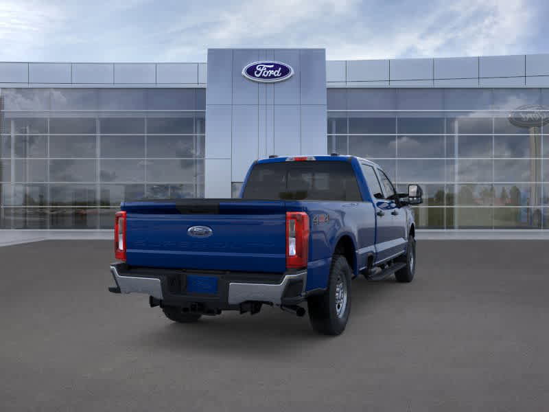 New 2026 Ford F350 XL w/ XL Off-Road Package image 8