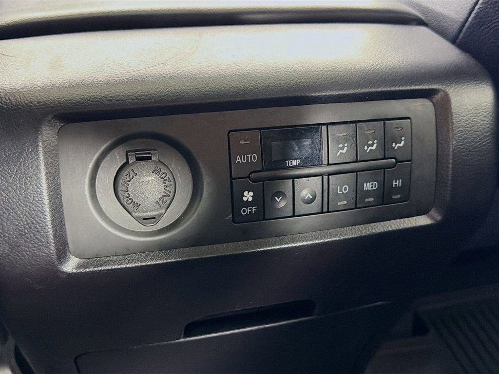 Used 2021 Toyota Sequoia Nightshade w/ Safety & Convenience Package image 28