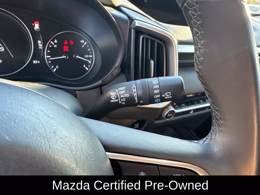 Used 2024 MAZDA CX-50 AWD 2.5 S w/ Premium Package image 20