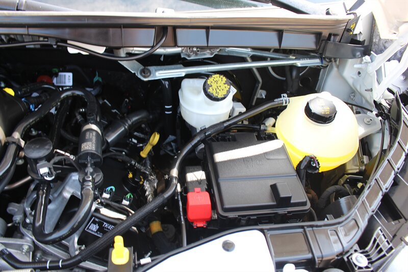 Used 2026 Ford Transit 350 XLT RWD image 43