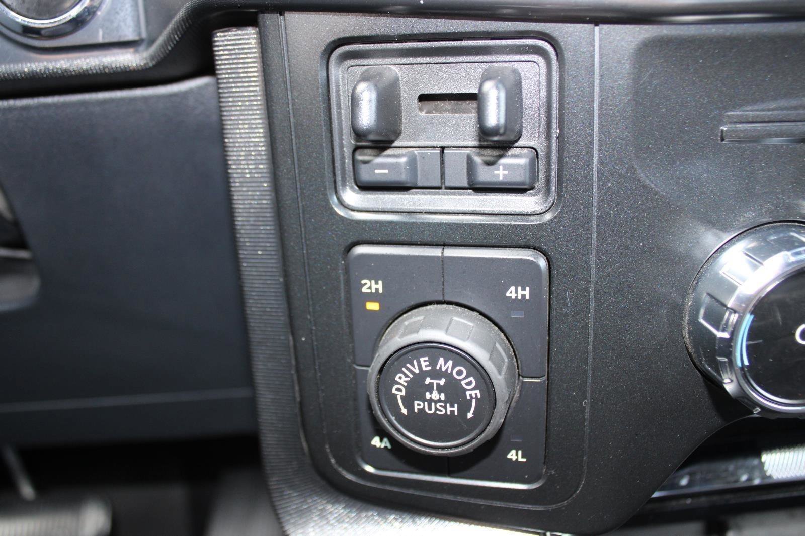 Used 2022 Ford F150 Platinum w/ Equipment Group 701A High image 24