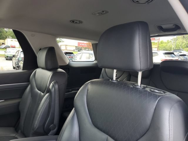 Used 2022 Hyundai Palisade SEL w/ Premium Package FWD image 9