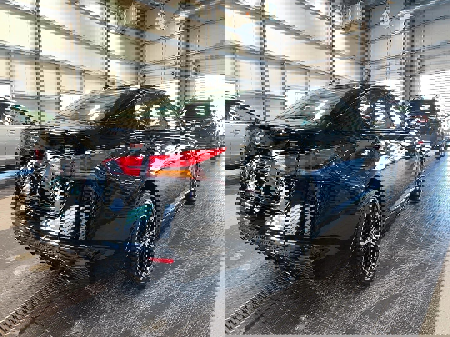 Used 2025 Nissan Altima 2.5 SR image 15