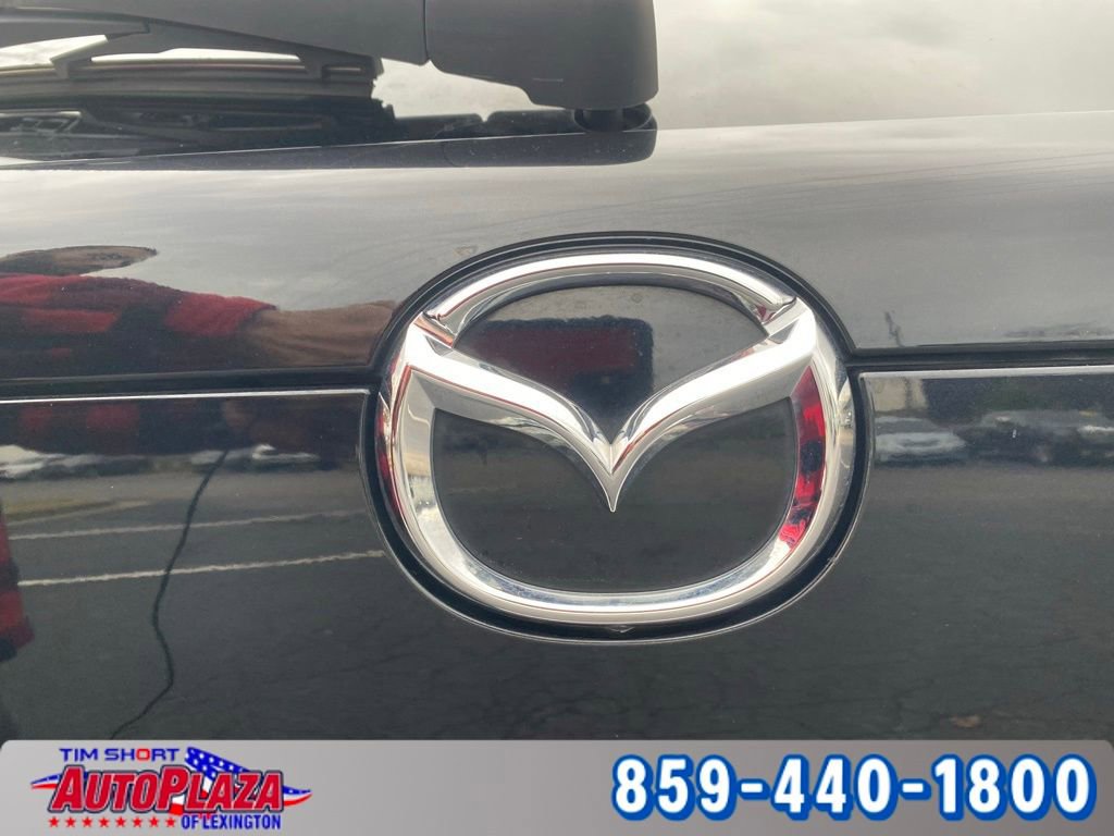 Used 2023 MAZDA CX-30 AWD 2.5 S w/ Select Package image 16