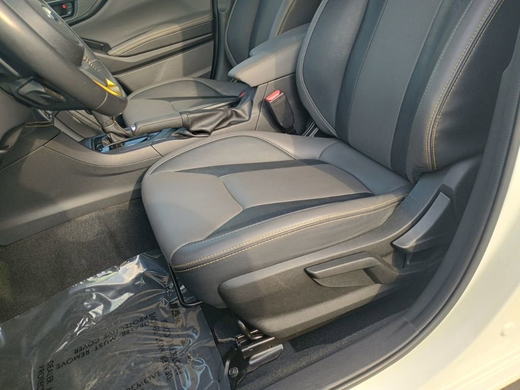 Certified 2023 Subaru Crosstrek 2.5i Sport image 13