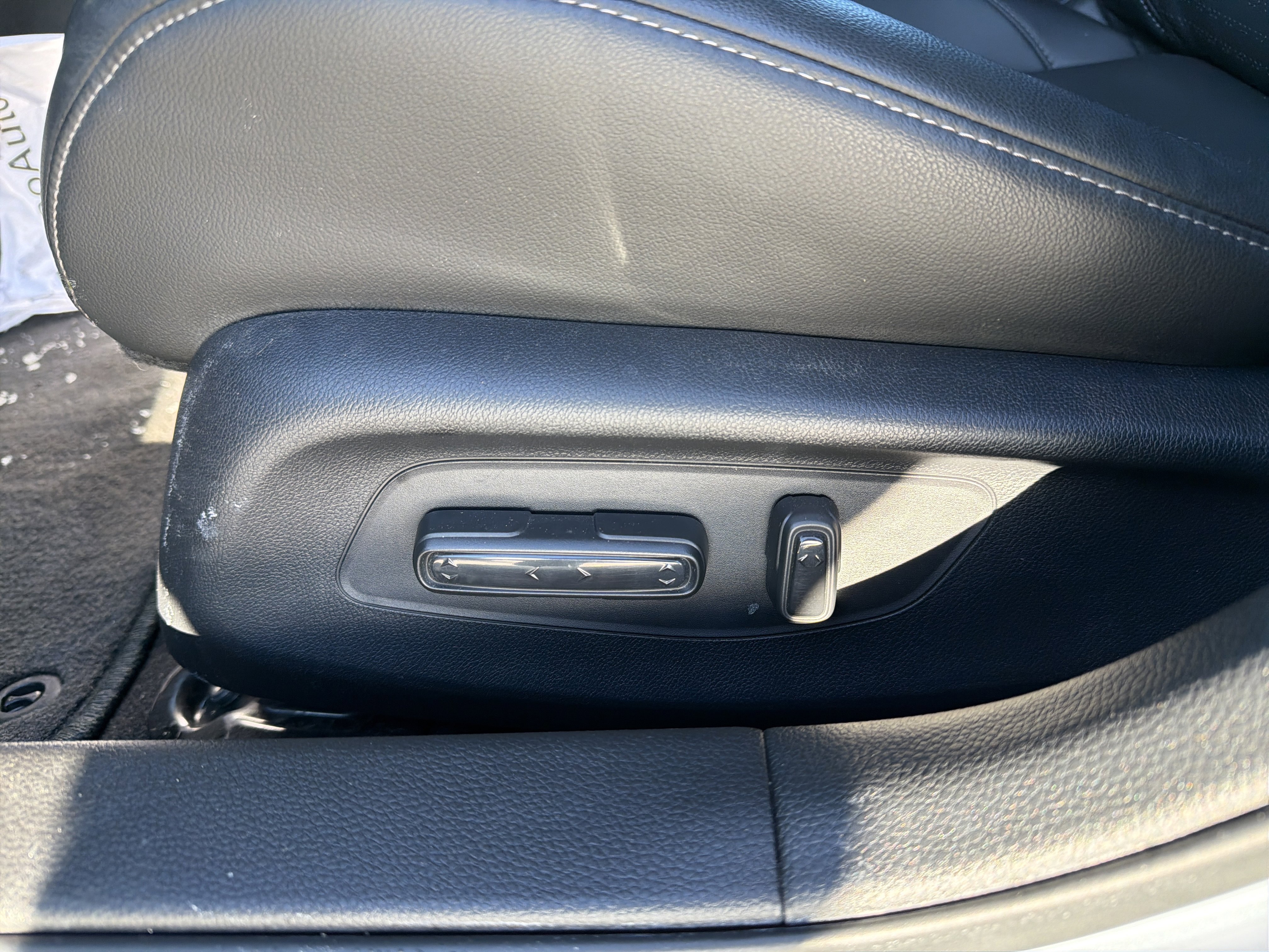 Used 2022 Honda Civic Sport Touring image 23