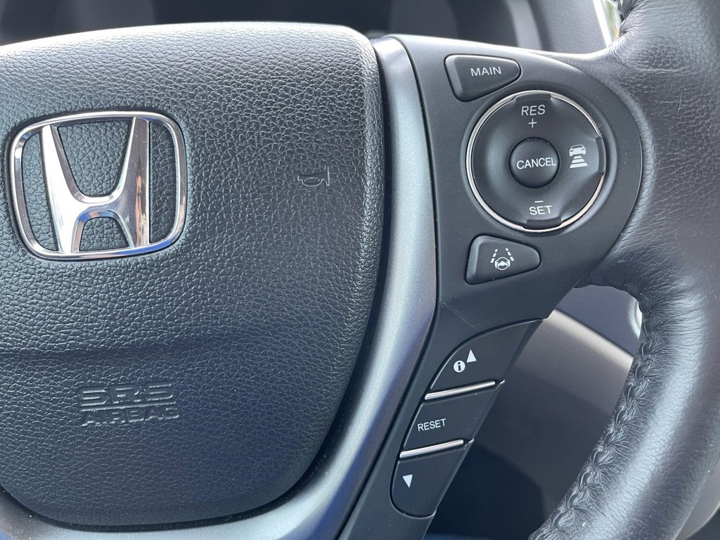 Used 2023 Honda Ridgeline RTL image 18