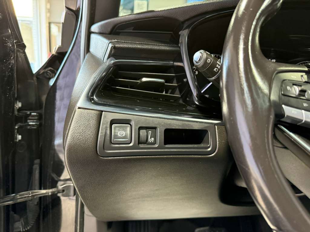 Used 2021 Cadillac XT6 Luxury image 21