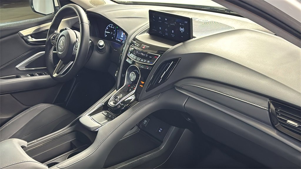 Used 2023 Acura RDX AWD image 10