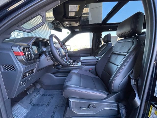 New 2026 Ford F150 Raptor AWD/4WD image 9