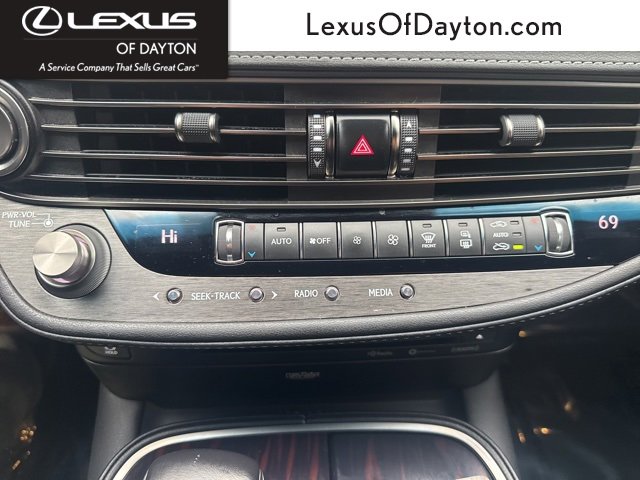 Used 2019 Lexus LS 500 500 Base image 24