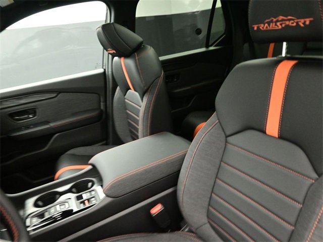 New 2026 Honda Passport TrailSport image 31