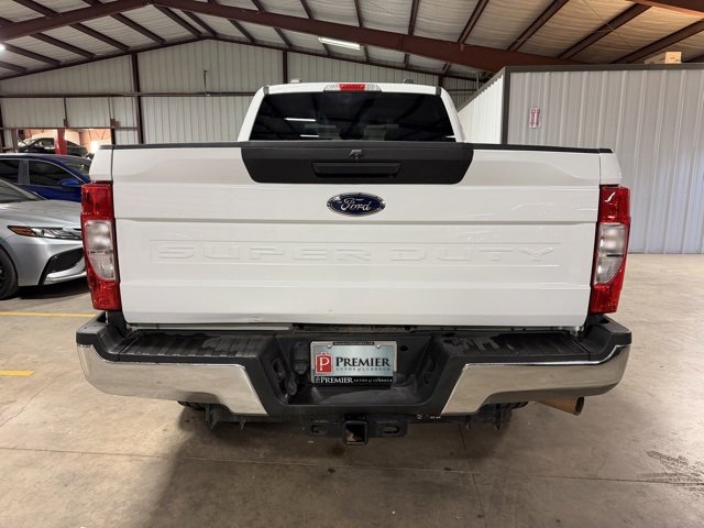 Used 2022 Ford F350 XL w/ Power Equipment Group image 7
