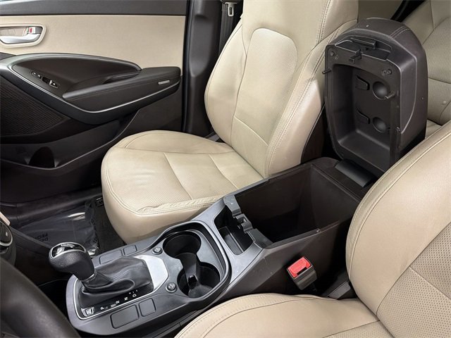 Used 2017 Hyundai Santa Fe Sport image 22