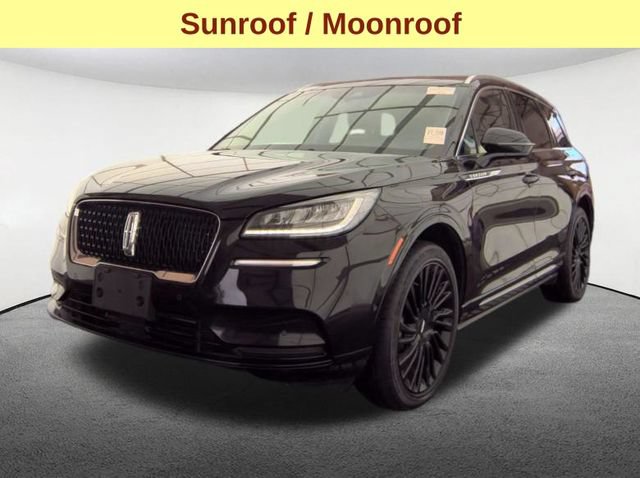 Used 2022 Lincoln Corsair Reserve w/ Equipment Group 201A AWD/4WD image 5