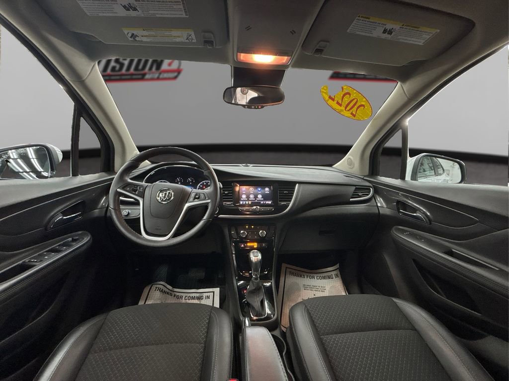 Used 2022 Buick Encore Preferred w/ Safety Package image 26