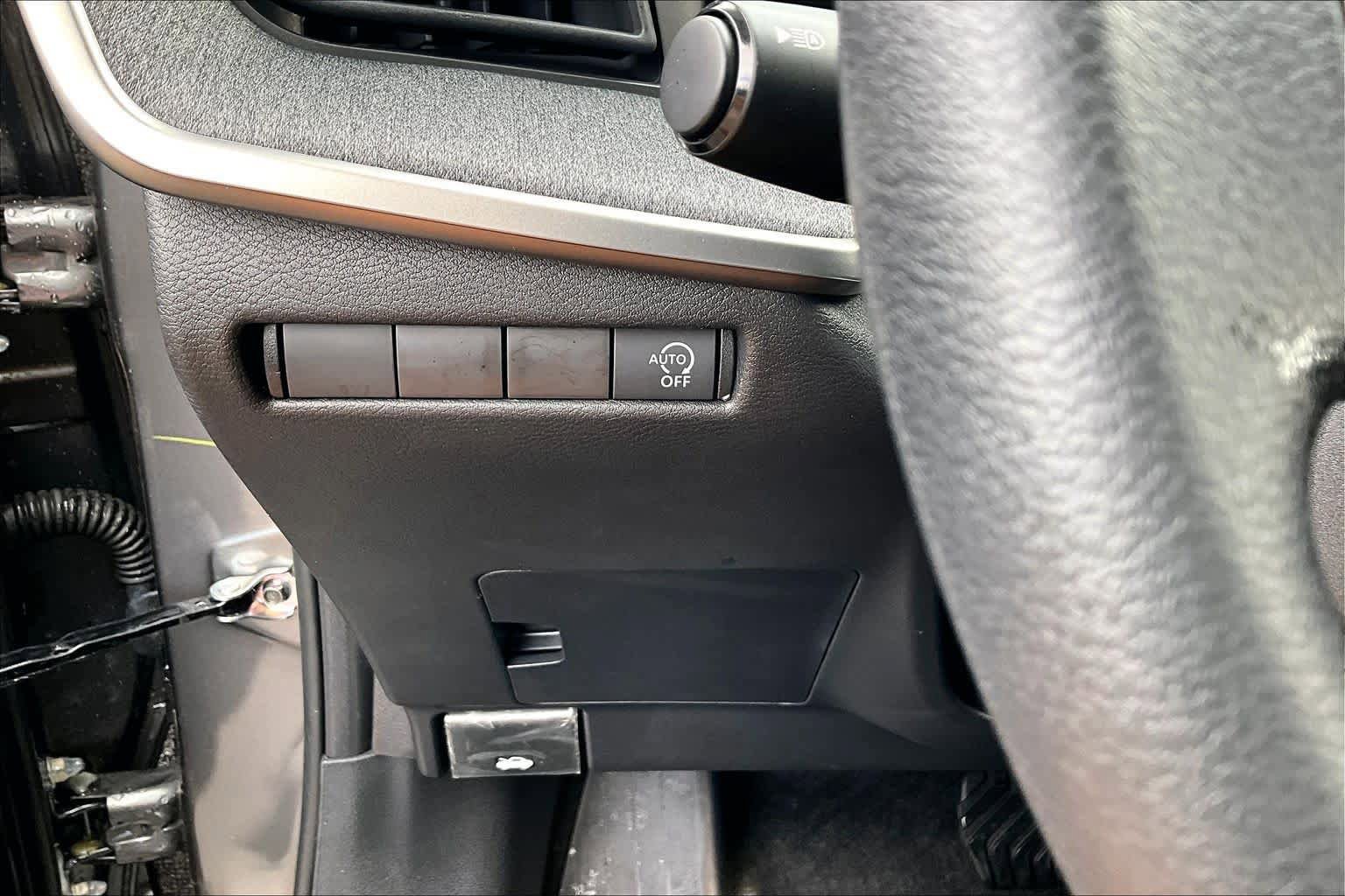 Certified 2026 Nissan Kicks SV FWD image 50