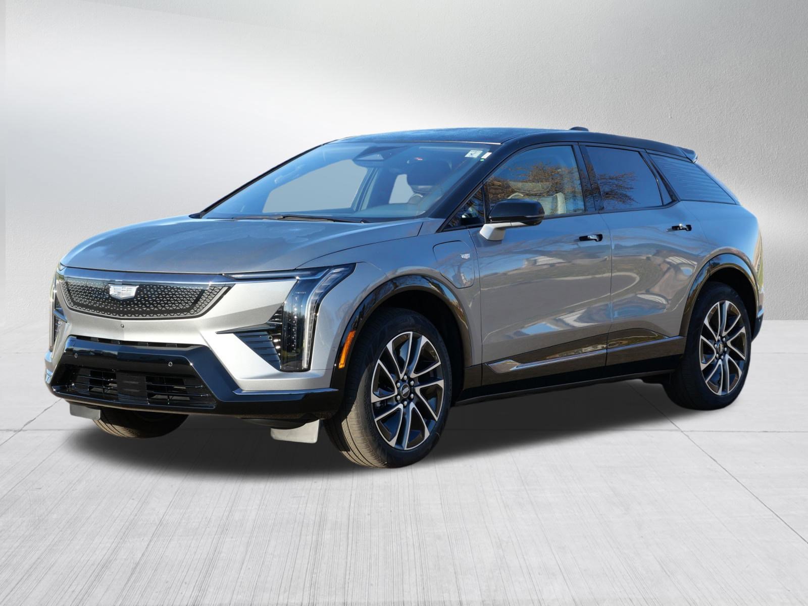 New 2026 Cadillac Optiq Sport 1 AWD/4WD image 3