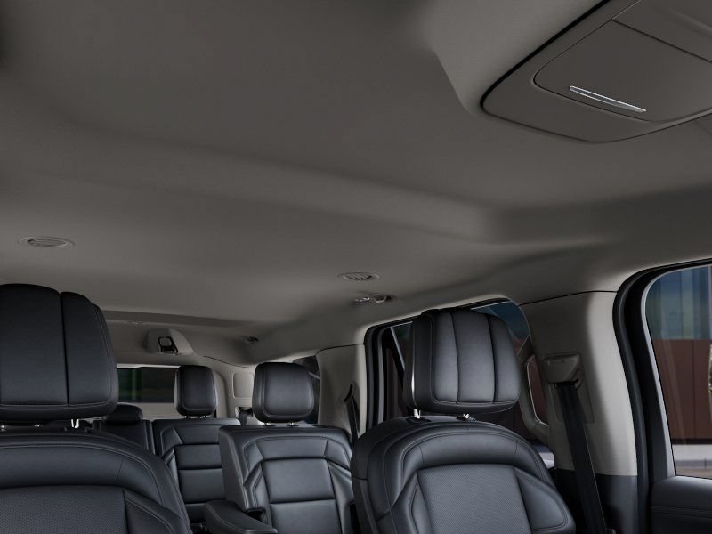New 2027 Lincoln Navigator Premiere AWD/4WD image 22
