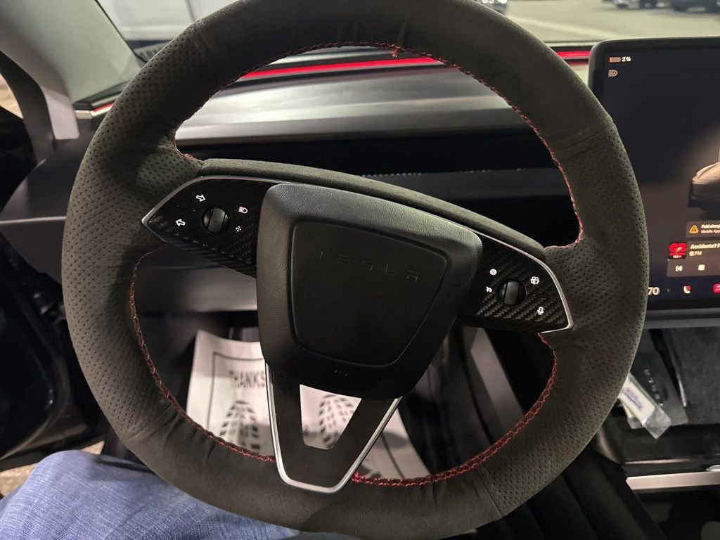 Used 2024 Tesla Model 3 Performance image 14