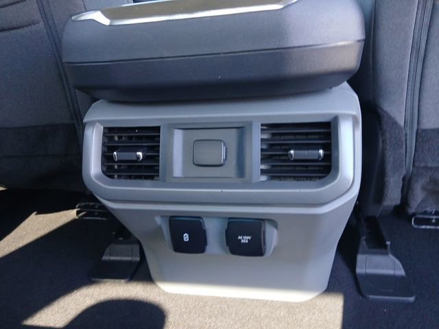 Used 2024 Ford F150 XLT w/ Mobile Office Package image 17